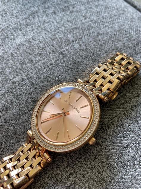 michael kors watches christchurch